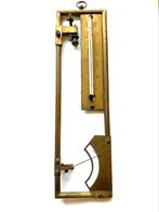 Thermometer/hygrometer, Ophalen of Verzenden