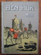 Lewis Wallace- Ben- Hur HC, Antiek en Kunst, Verzenden