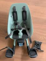 Urban Iki Fietsstoeltje Compleet, Fietsen en Brommers, Fietsaccessoires | Fietsstoeltjes, Ophalen, Achterzitje, Voetsteuntjes