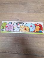 Houten dierenpuzzel, Ophalen, Zo goed als nieuw