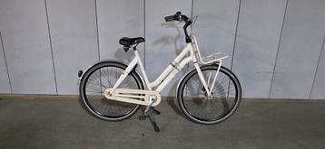 Cortina damesfiets met 7 versnellingen en rollerbrake-remmen beschikbaar voor biedingen