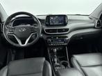 Hyundai Tucson - 1.6 T-GDI Premium // DEALERONDERHOUDEN // L, Auto's, Gebruikt, 4 cilinders, Leder, Bedrijf