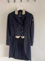 Prachtige zgan Equiline blauwe slipjas maat 34, Ophalen of Verzenden, Zo goed als nieuw, Dressuur, Bovenkleding