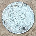 Verzilverde VOC duit Holland 1790, Ophalen, Vóór koninkrijk, Overige waardes, Losse munt