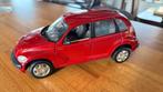 PT Cruiser 1:18, Ophalen of Verzenden, Zo goed als nieuw, Auto, Maisto