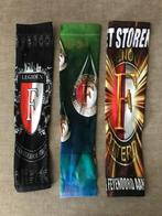 Unieke Losse Mouwen/Sleeves van FEYENOORD nu € 19,95 p/set, Verzenden, Nieuw, Feyenoord