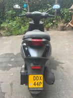 Piaggio Zip 4t, Ophalen, Gebruikt, Maximaal 45 km/u, Zip