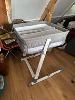 Tweeling co-sleeper, Kinderen en Baby's, Ophalen, Zo goed als nieuw, Wieg