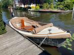 Arie Wiegmans sloep AW21 in uitstekende staat, Watersport en Boten, Ophalen, 10 tot 30 pk, Gebruikt, Binnenboordmotor