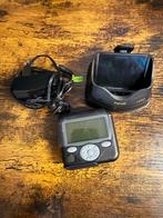 Precom p2000 pager, Telecommunicatie, Zenders en Ontvangers, Ophalen of Verzenden, Zo goed als nieuw, Ontvanger