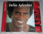 Julio Iglesias - Schenk Mir Deine Liebe, Cd's en Dvd's, Cd's | Schlagers, Gebruikt, Verzenden