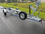 Kalf 1100 /52 trailer bj 2025 , veel extra’s. Nl kenteke, Ophalen, Minder dan 1500 kg, Verstelbare verlichting, Nieuw