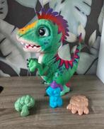 furReal Munchin Rex Baby Dino, Ophalen of Verzenden