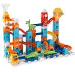 VTech Marble Rush Rocket Set Knikkerbaan, Ophalen of Verzenden, Gebruikt, Overige merken