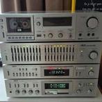 Mooie Akai vintage set, Ophalen, Tuner of Radio, Gebruikt, Losse componenten
