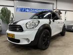 MINI Countryman 1.6 Cooper Chili (bj 2010), Auto's, Mini, Voorwielaandrijving, Euro 5, Gebruikt, Zwart