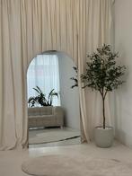 Boogspiegel 180x100cm - Elegant & Tijdloos, Huis en Inrichting, Verzenden, Nieuw, 75 tot 100 cm, Overige vormen