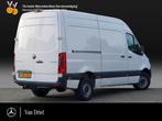 Mercedes-Benz Sprinter Sprinter 317 1.9 CDI L2H2 RWD BPM vri, Auto's, Automaat, 12 maanden, Achterwielaandrijving, Gebruikt