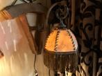 Mooie wand hanglamp MANCAVE keet kroeg, Ophalen of Verzenden, Zo goed als nieuw, Minder dan 50 cm