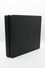 Playstation 4 Slim 1 TB, Spelcomputers en Games, Spelcomputers | Sony PlayStation 4, Gebruikt, Ophalen of Verzenden, 1 TB, Met 1 controller