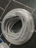 Rol 25 meter! Flexibele waterleiding (diameter 25mm), NIEUW!, Doe-het-zelf en Verbouw, Buizen en Afvoer, Pvc, 6 meter of meer