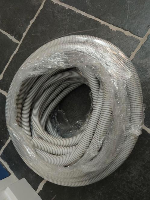 Rol 25 meter! Flexibele waterleiding (diameter 25mm), NIEUW!, Doe-het-zelf en Verbouw, Buizen en Afvoer, Nieuw, Overige typen
