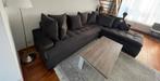 Hoekbank te koop (zeer goede staat), Huis en Inrichting, Banken | Sofa's en Chaises Longues, Ophalen of Verzenden, Zo goed als nieuw