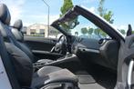 Audi TT Roadster 1.8 TFSI Pro Line S Cruise|NAVI|DealerOH, Euro 5, Gebruikt, 1295 kg, 4 cilinders