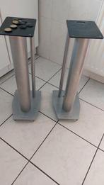 Mission Luidsprekerstands  met verstelbare Spikes, Ophalen, Gebruikt