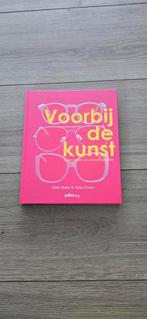 Yotka Kroeze - Voorbij de kunst, Yotka Kroeze; Jobbe Holtes, Ophalen of Verzenden, Zo goed als nieuw, Nederlands