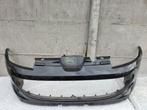 PEUGEOT 407 CC VOORBUMPER, Auto-onderdelen, Gebruikt, Voor, Ophalen of Verzenden, Bumper