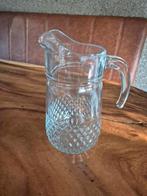 Karaf, Ophalen, Glas of Glazen, Overige stijlen, Glas