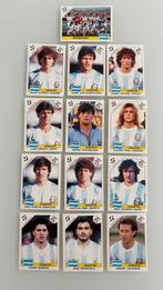 Panini World Cup Story Argentinië 1990, Ophalen of Verzenden, Zo goed als nieuw