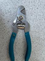 Nagel schaar voor honden of katten, Dieren en Toebehoren, Honden-accessoires, Ophalen of Verzenden, Zo goed als nieuw