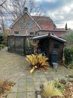 volière, Dieren en Toebehoren, Ophalen, Gebruikt, Hout, Volière