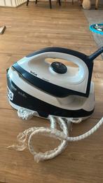 Tefal strijkijzer / stoomgenerator, Witgoed en Apparatuur, Ophalen, Zo goed als nieuw