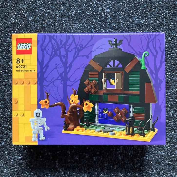 Lego sets van €7,50 tot €15 - nieuw!, Kinderen en Baby's, Speelgoed | Duplo en Lego, Nieuw, Lego, Complete set, Ophalen of Verzenden