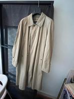Burberry Trench Coat - Large, Ophalen of Verzenden, Zo goed als nieuw, Maat 52/54 (L)