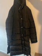 Cherry Koko jas XL, Kleding | Dames, Ophalen, Zwart, Maat 46/48 (XL) of groter, Zo goed als nieuw