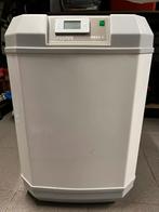 Elektrische boiler NIBE BA-WH 1006 W – Melite 60 ltr boiler, Doe-het-zelf en Verbouw, Gebruikt, 20 tot 100 liter, Minder dan 3 jaar oud