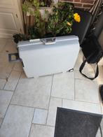 Samsonite, Sieraden, Tassen en Uiterlijk, Koffers, Ophalen, Hard kunststof, 70 cm of meer, Nieuw