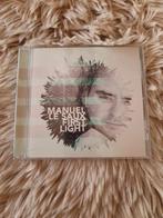 Manuel Le Saux – First Light, Verzenden, Zo goed als nieuw