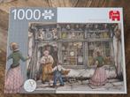 Anton Pieck puzzel 1000 stukjes, Ophalen of Verzenden, Zo goed als nieuw