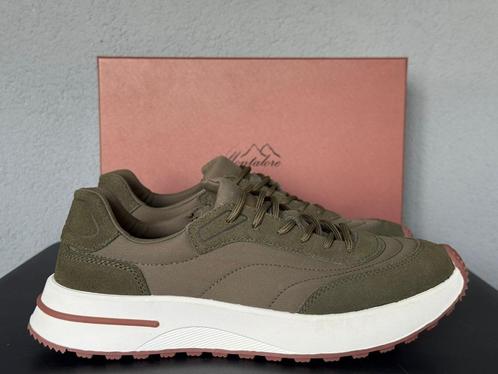 Week-end-walk Sneakers | Loro Piana Vibe – Direct Leverbaar!, Kleding | Heren, Schoenen, Nieuw, Overige kleuren, Ophalen of Verzenden