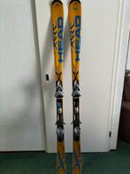 Head skies, Ophalen, 160 tot 180 cm, Ski's, Head