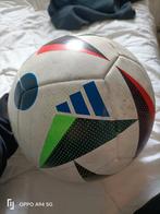 Adidas ek bal 2023-2024, Sport en Fitness, Voetbal, Bal, Gebruikt, Ophalen of Verzenden
