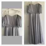 Gelegenheidsjurk Meisje, Ophalen, Zo goed als nieuw, Meisje