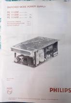 Philips Power Supply PE1113-PE1114, Ophalen of Verzenden, Gebruikt