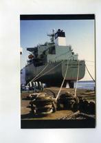 scheepvaart-foto-berge challenger, Ophalen of Verzenden, Zo goed als nieuw, Motorboot, Boek of Tijdschrift