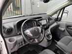 Nissan e-NV200 Visia*NAVI*ECC*CAMERA*CRUISE*BLUETOOTH*AIRCO*, Auto's, Bestelauto's, Origineel Nederlands, Te koop, Gebruikt, Stof